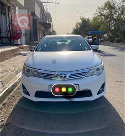 تويوتا كامري